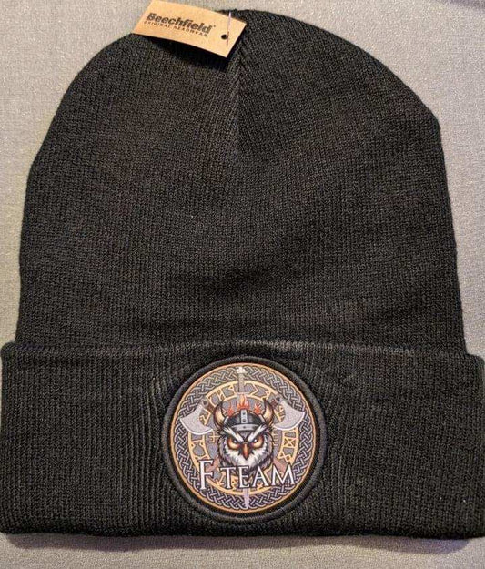 Beanie (FTeam)
