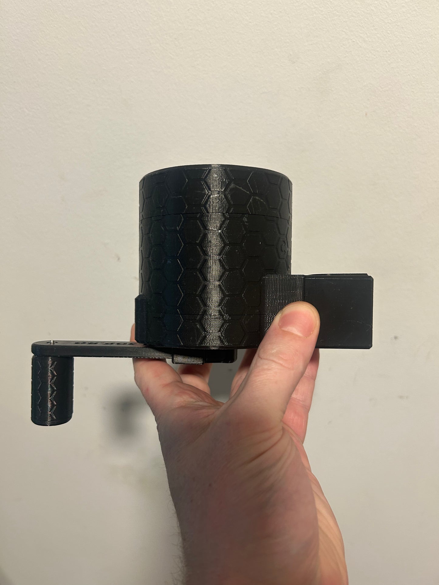 CUL3DP speed loader