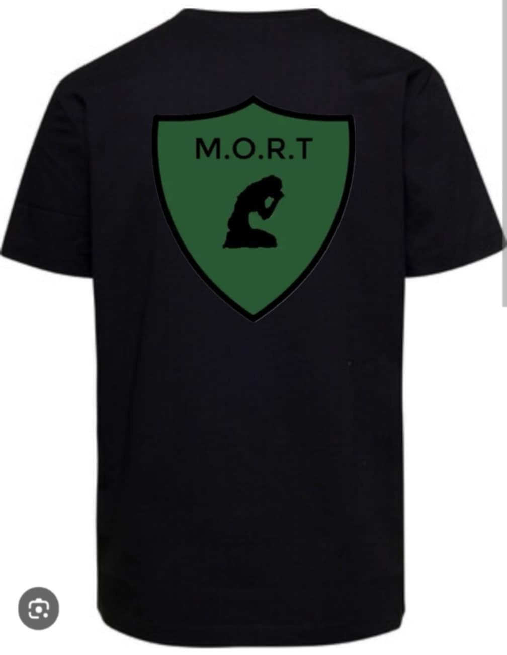Morts Boys - Shirt 1