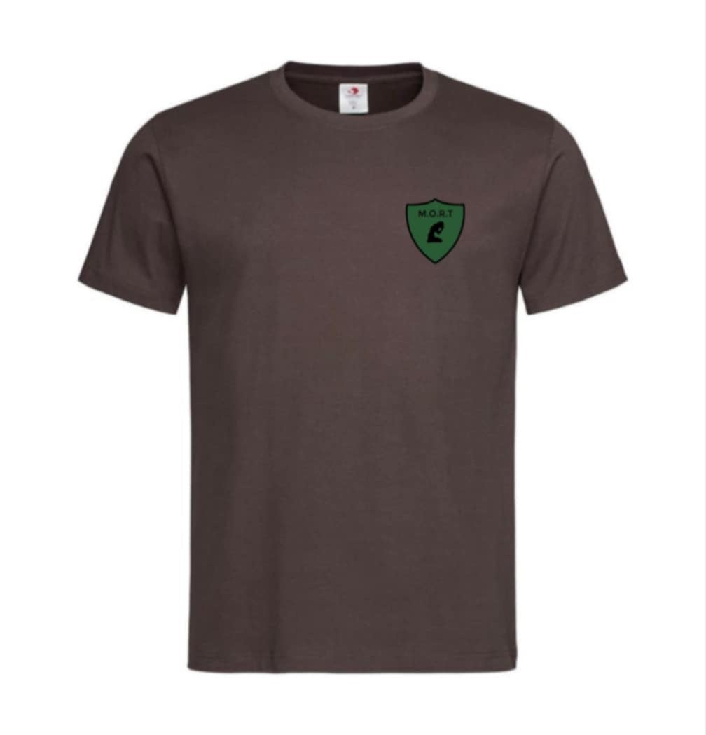 Morts Boys - Shirt 1