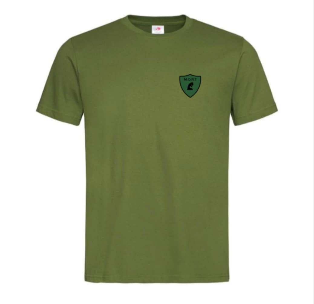 Morts Boys - Shirt 1