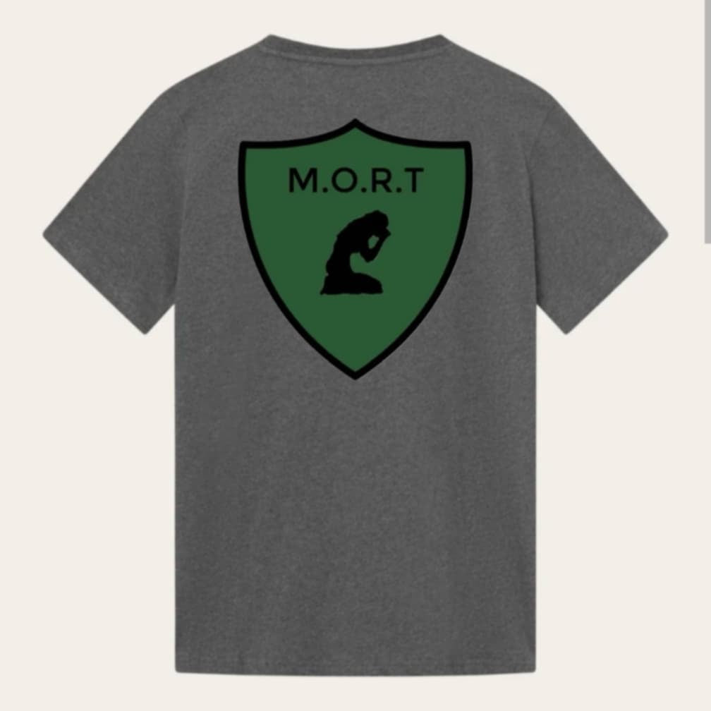 Morts Boys - Shirt 1