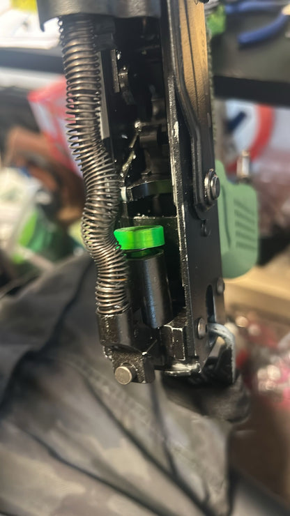 TM SAIGA 12K/SBS buffer