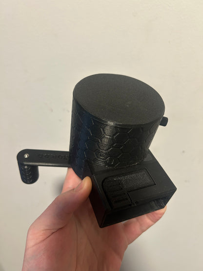 CUL3DP speed loader