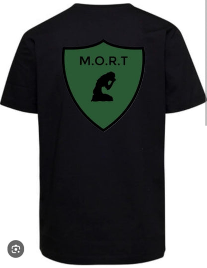 Morts Boys - Shirt 1