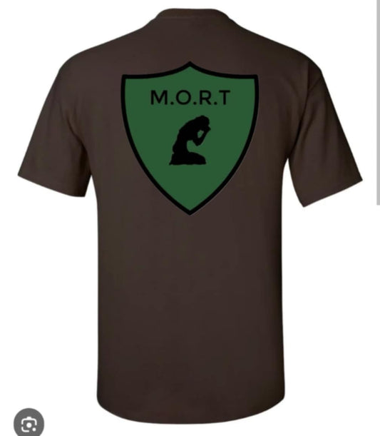 Morts Boys - Shirt 1