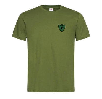 Morts Boys - Shirt 1