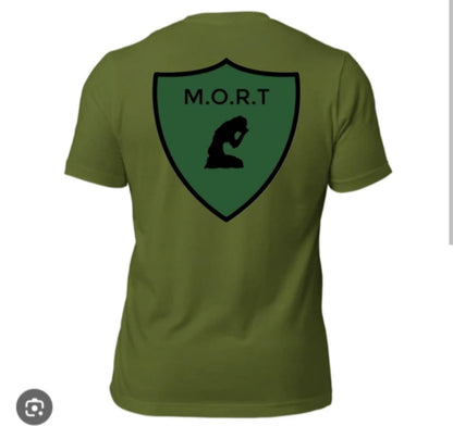 Morts Boys - Shirt 1