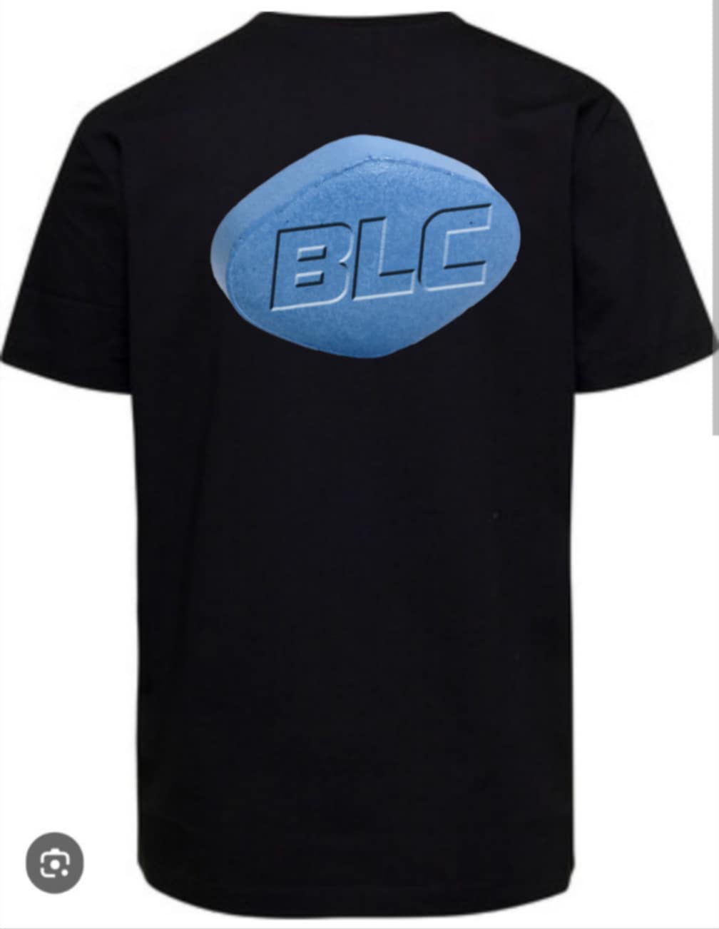 BLC - Got Wood!