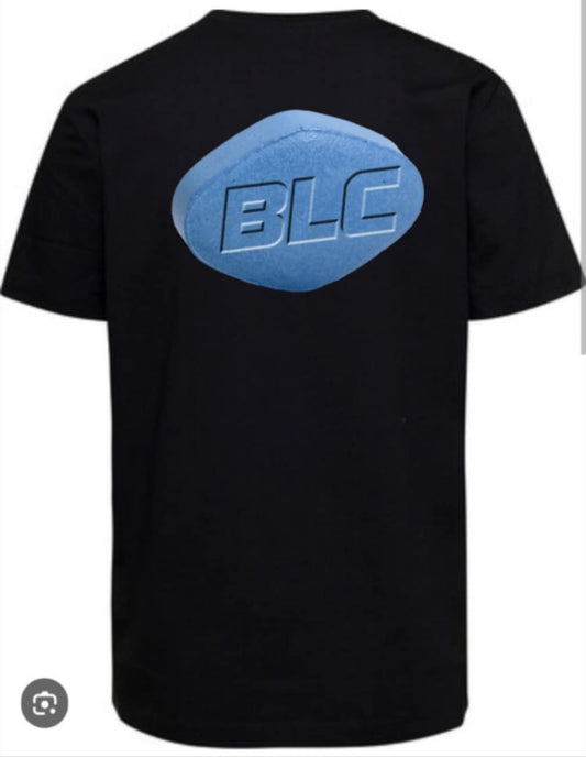 BLC - Got Wood!
