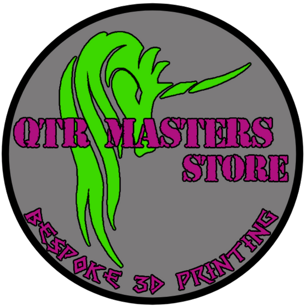 QtrMasterStore